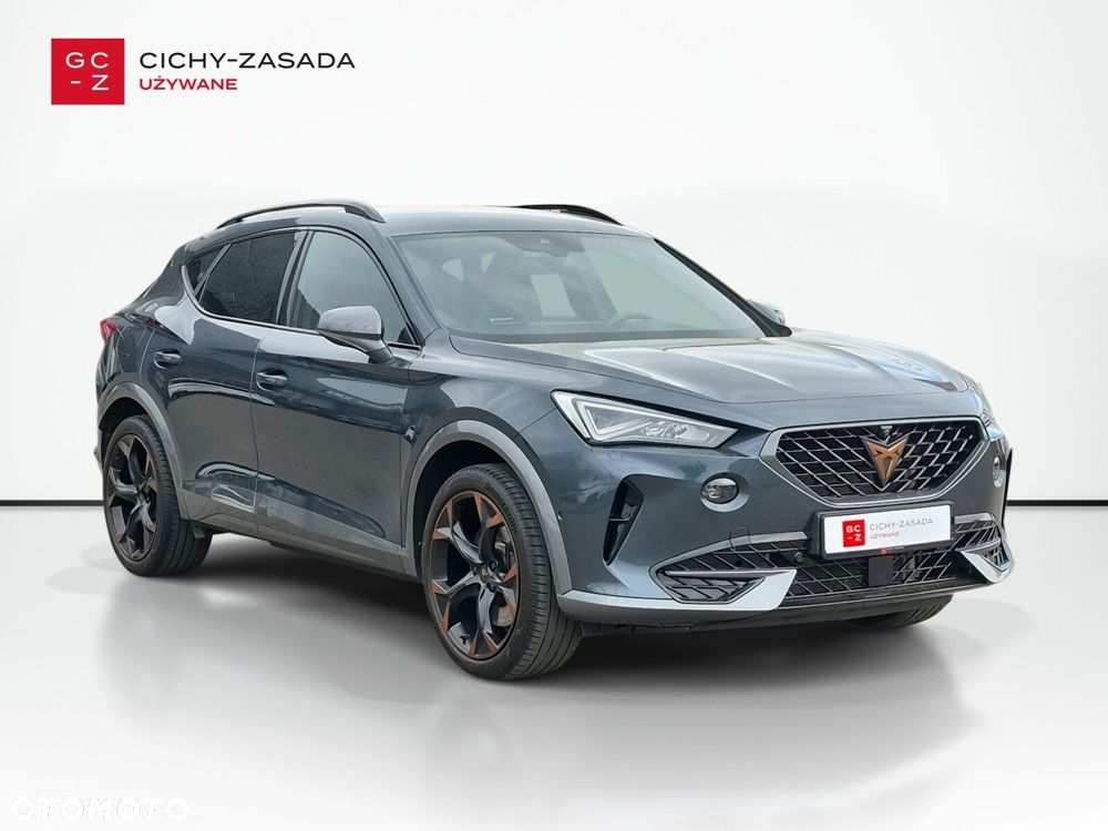 Cupra Formentor - 7
