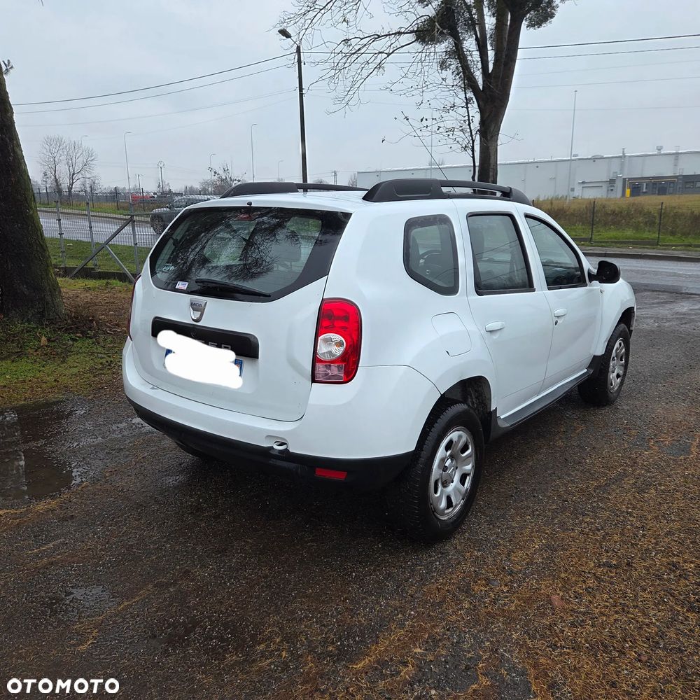 Dacia Duster 1.6 16V 4x2 Delsey - 4