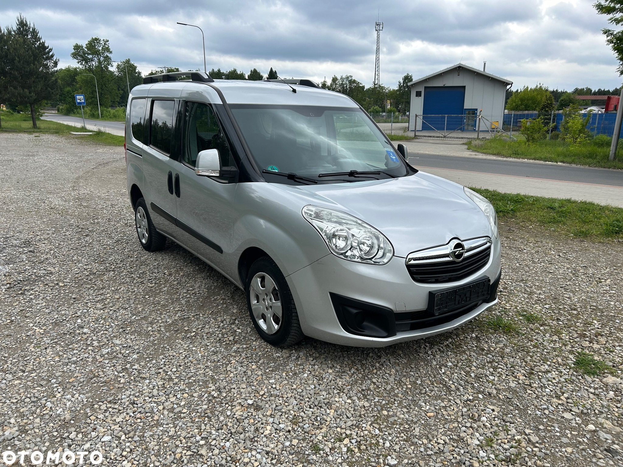 Fiat Doblo - 3