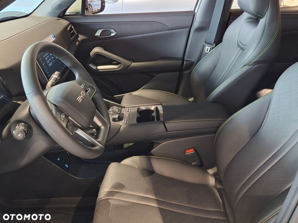 BYD Atto 2 - 7