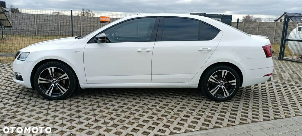 Skoda Octavia 1.5 TSI ACT Style - 4