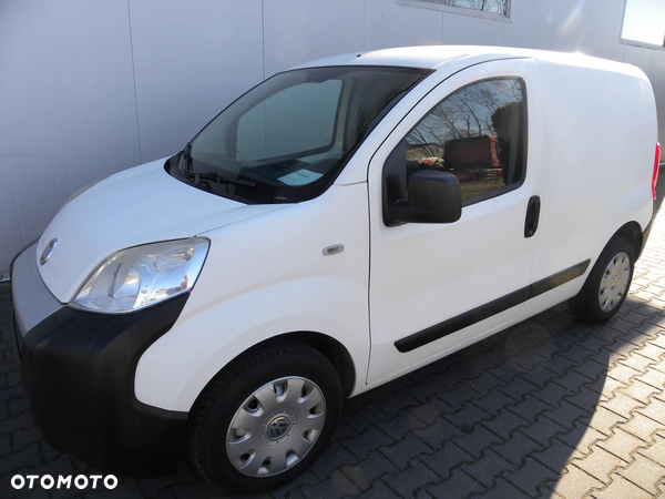 Fiat Fiorino