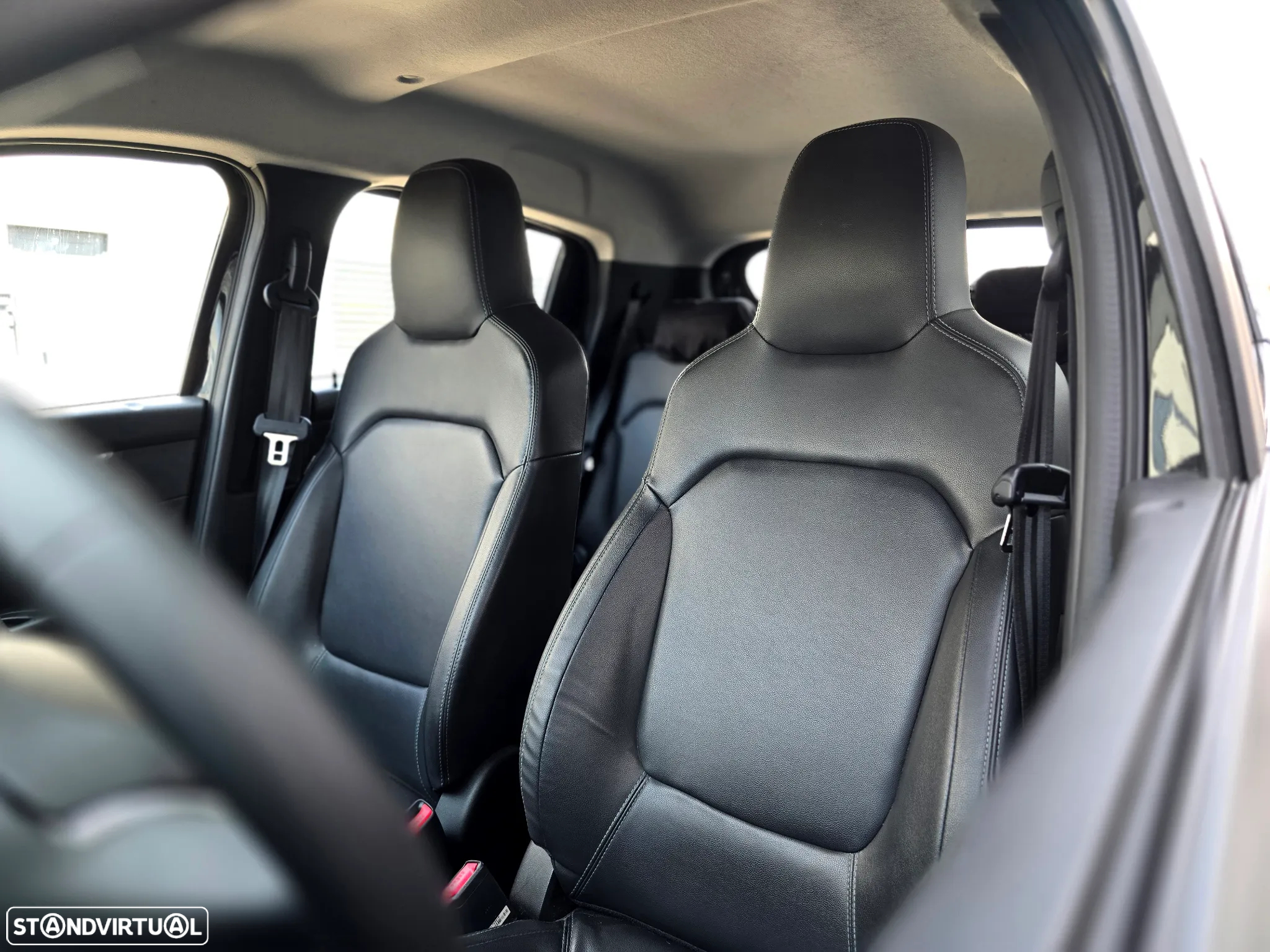 Dacia Spring Electric 45 Expression - 18