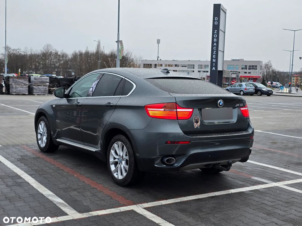BMW X6 30d xDrive - 11