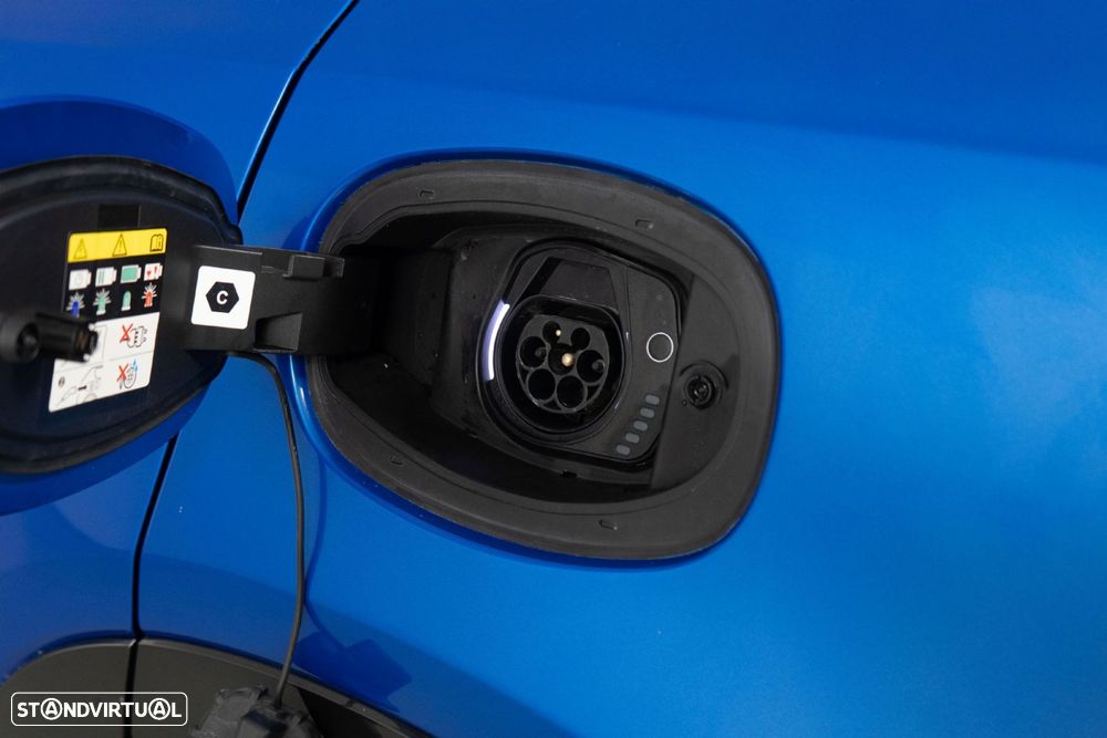 Alfa Romeo Tonale 1.3 Plug-In Hybrid Veloce e-AWD - 20