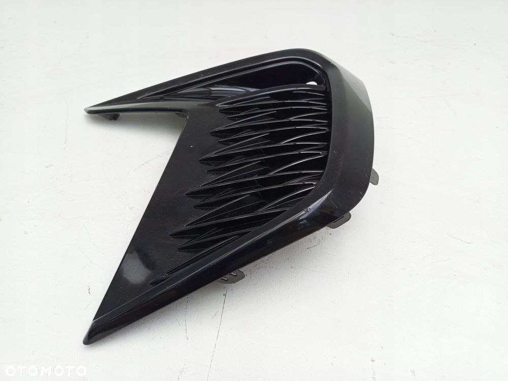 LEXUS NX II 2 F SPORT 21- ATRAPA KRATKA ZDERZAKA PRAWA PRZÓD 53127-78060 ÷ - 6