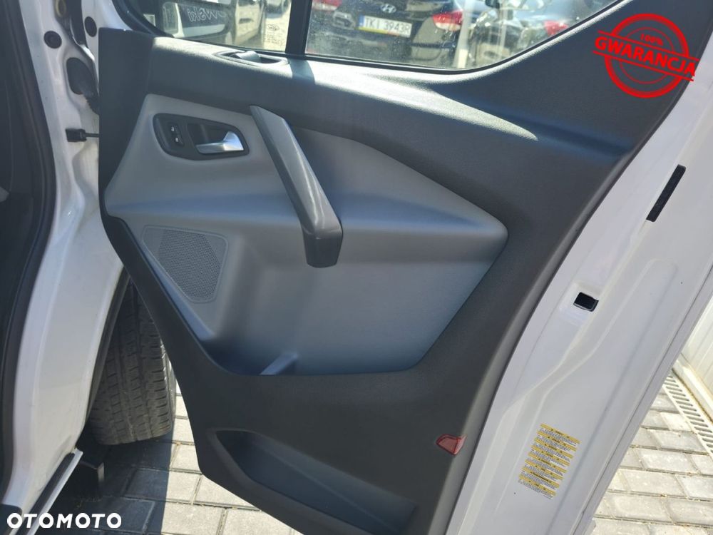 Ford TRANSIT - 28