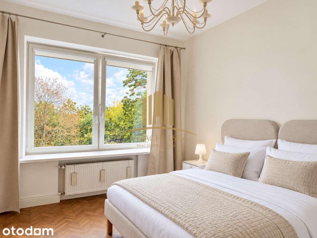 Apartment | 1 bedroom | 1,5 bathroom | 1x parking