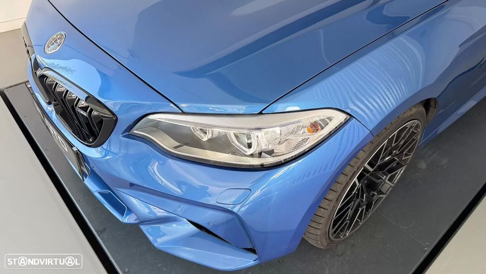 BMW M235i Sport-Aut. - 3