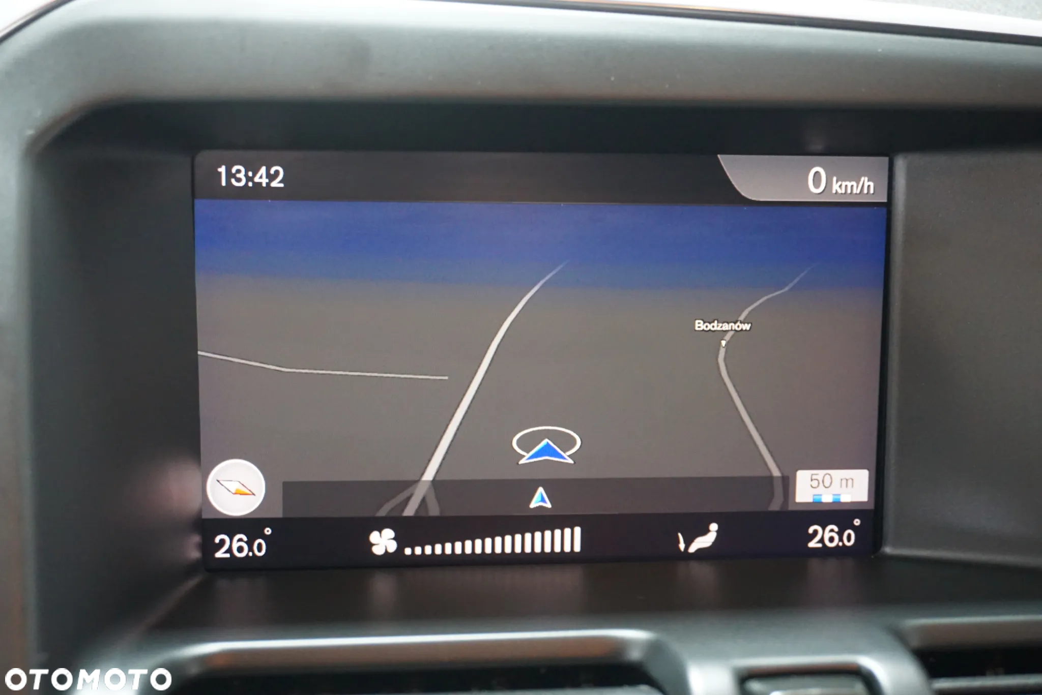 Volvo XC 60 - 32