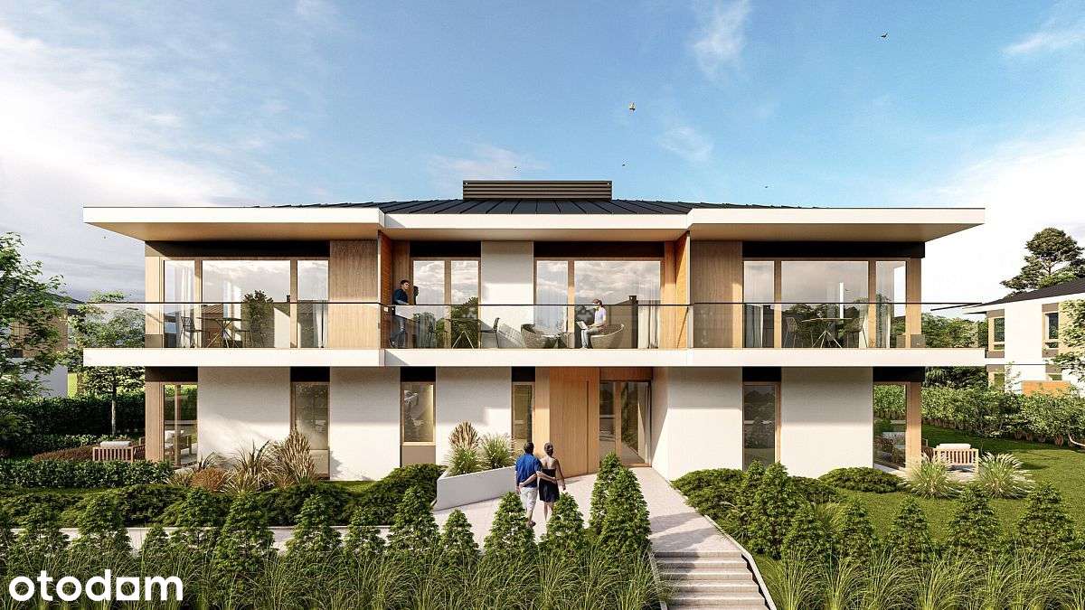 Apartamenty : Przytok Golf & Home Resort - Pełny obrazek: 2/17