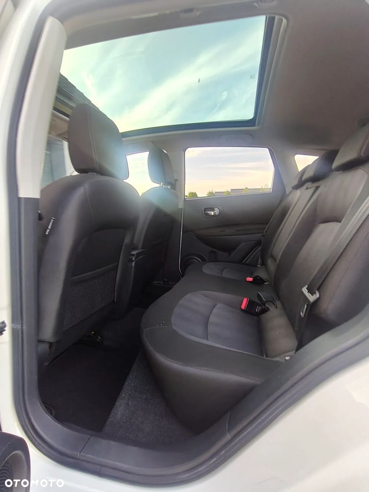 Nissan Qashqai 2.0 tekna - 13