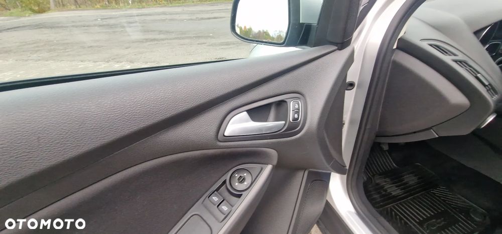 Ford Focus 1.5 TDCi Trend ASS - 38