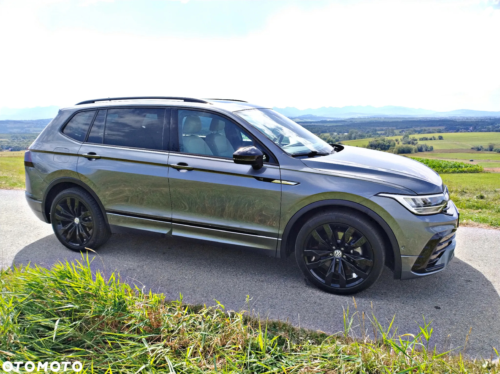 Volkswagen Tiguan Allspace - 26