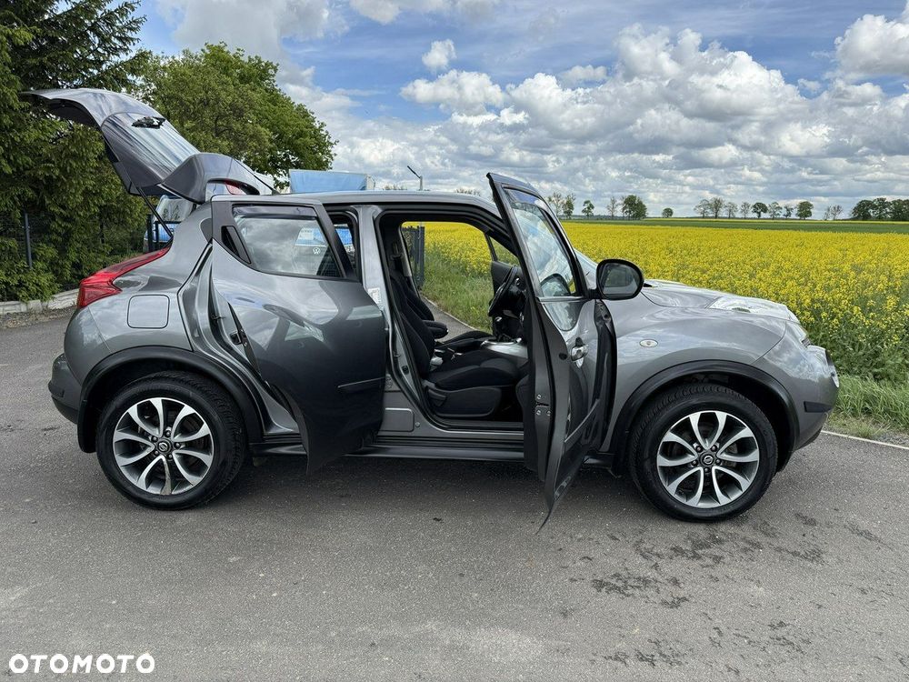 Nissan Juke 1.6 Acenta - 13