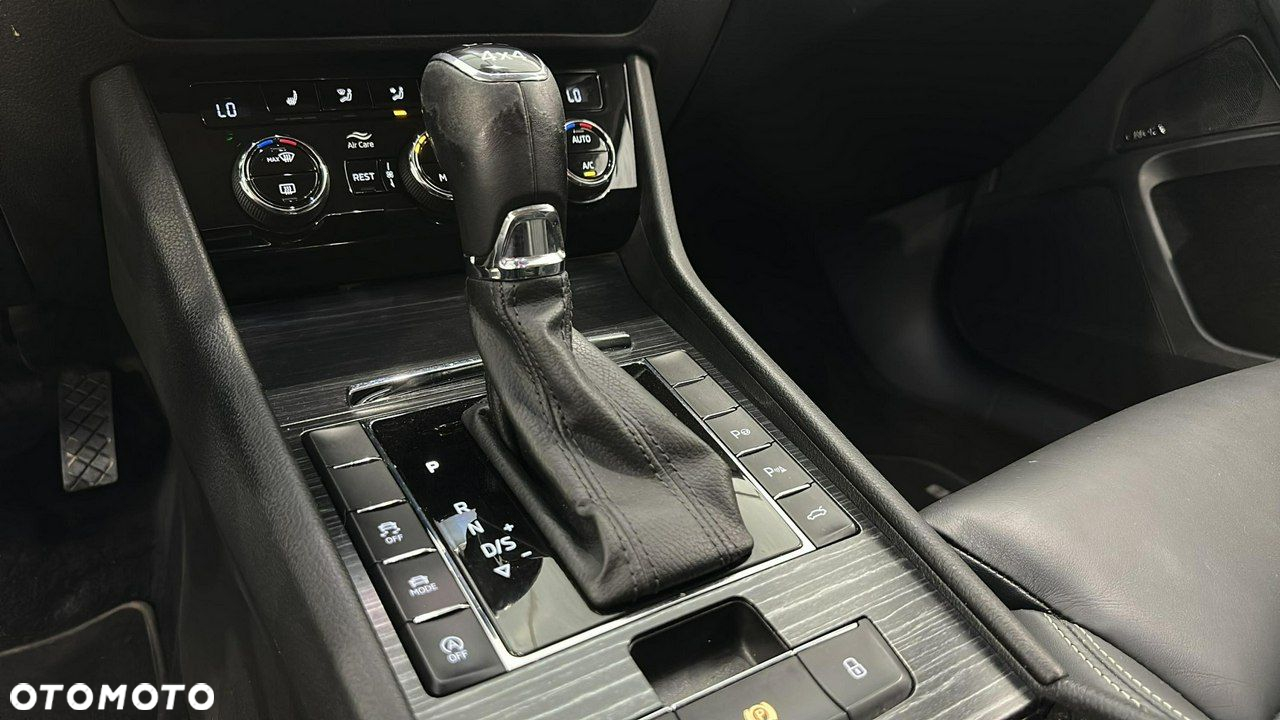 Skoda Superb - 18