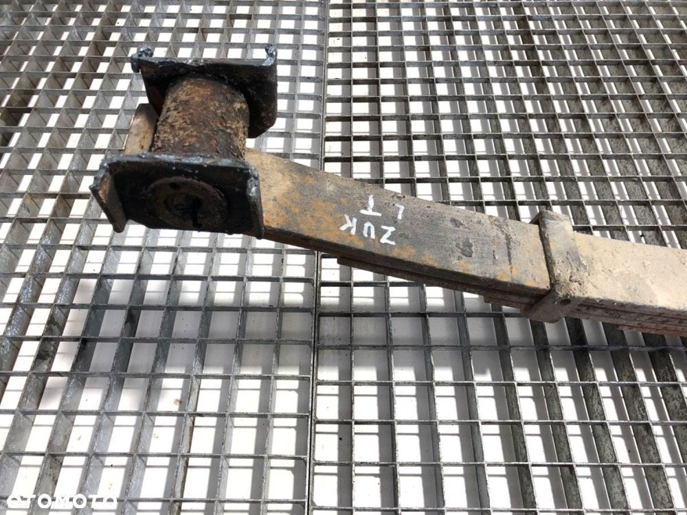 RESOR LEWY TYŁ  FSC ŻUK 2.1 B - 2