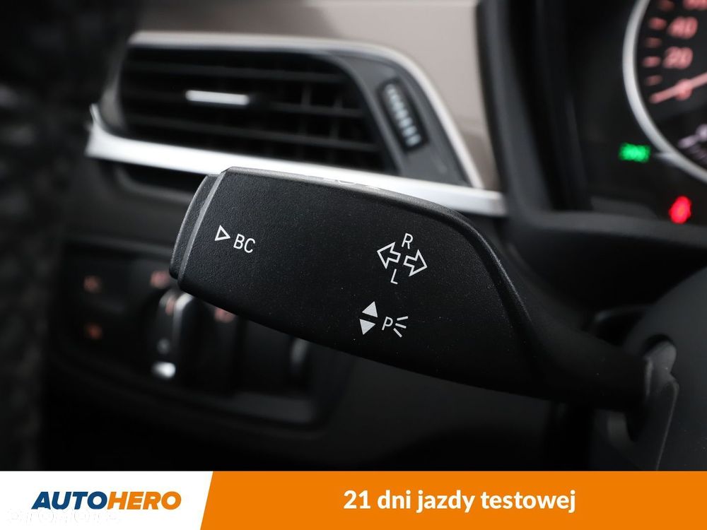 BMW X1 - 30