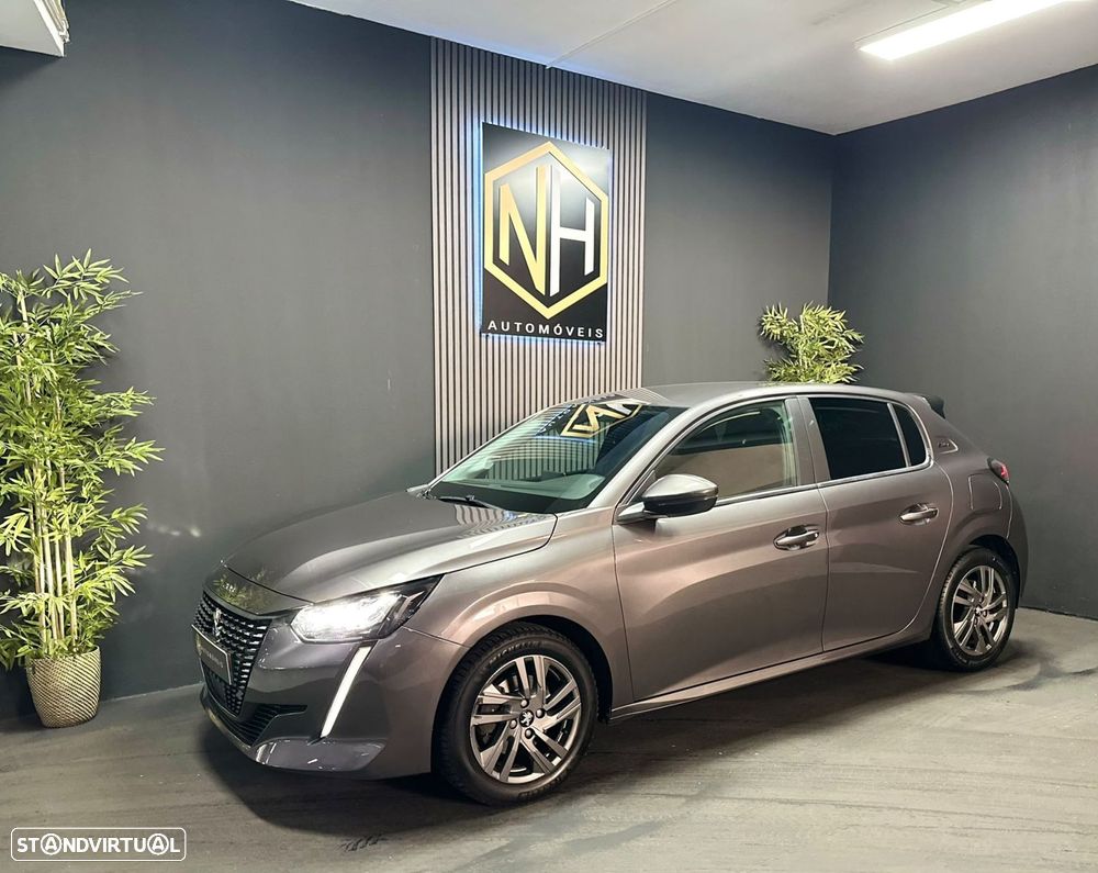 Peugeot 208 1.2 PureTech Style EAT6 - 2