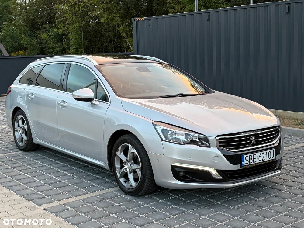 Peugeot 508 - 29