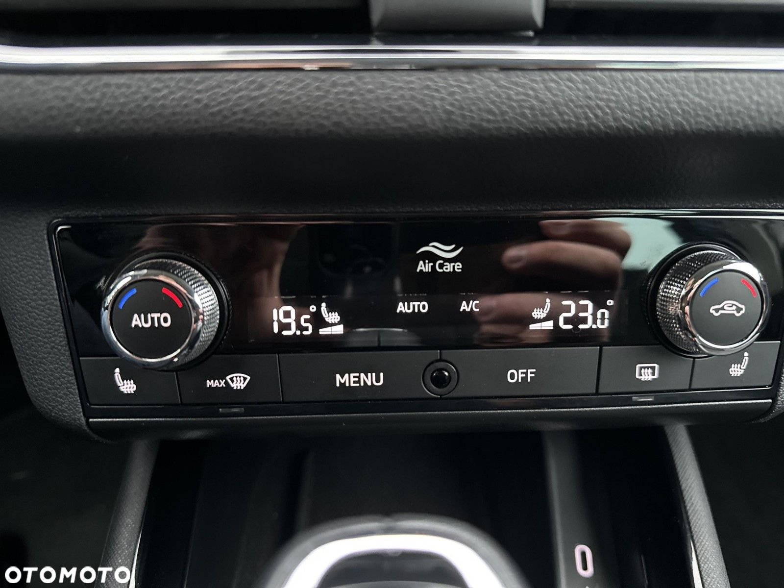 Skoda Kamiq 1.0 TSI Style DSG - 22