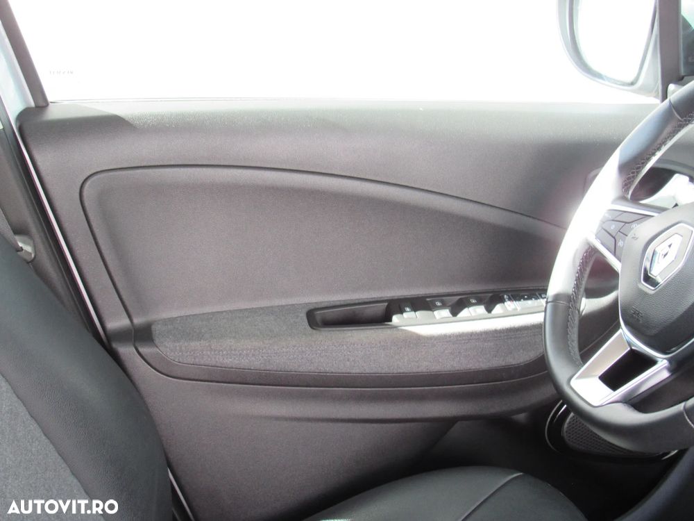 Renault ZOE 50 R135 Intens - 24