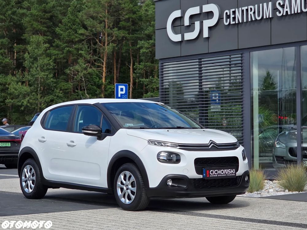 Citroën C3 1.2 PureTech Plus - 15