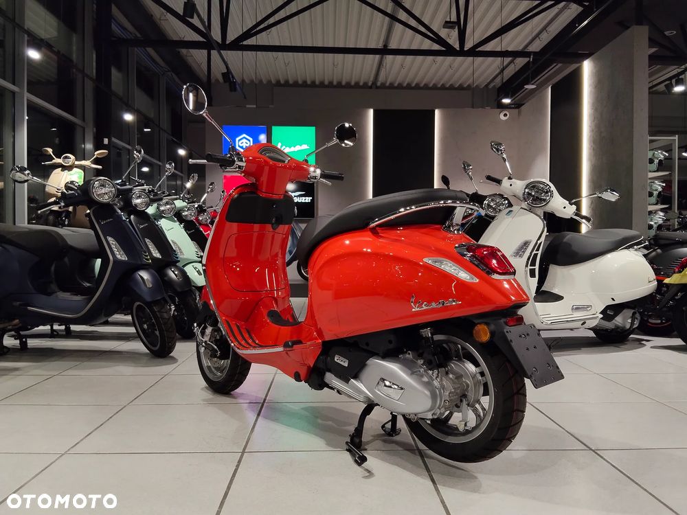 Vespa Primavera - 6