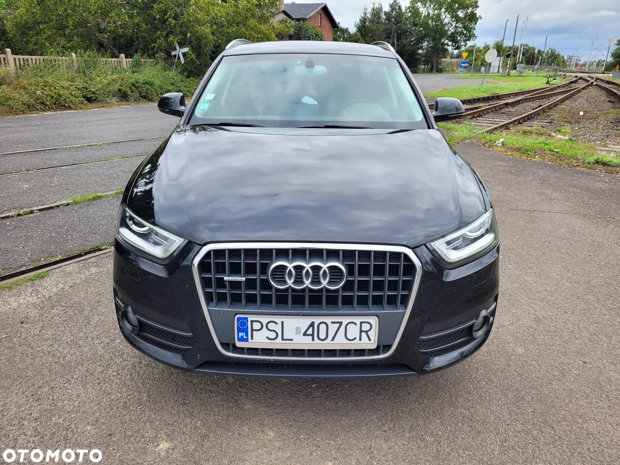 Audi Q3 2.0 TDI Quattro Prime Line S tronic - 5