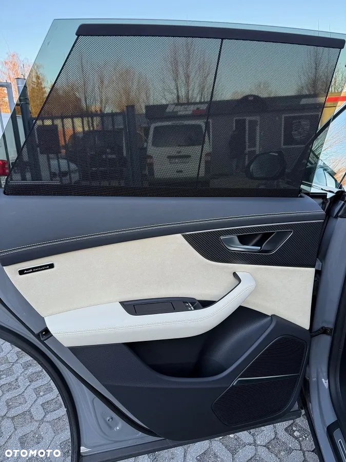 Audi RS Q8 TFSI quattro tiptronic - 34