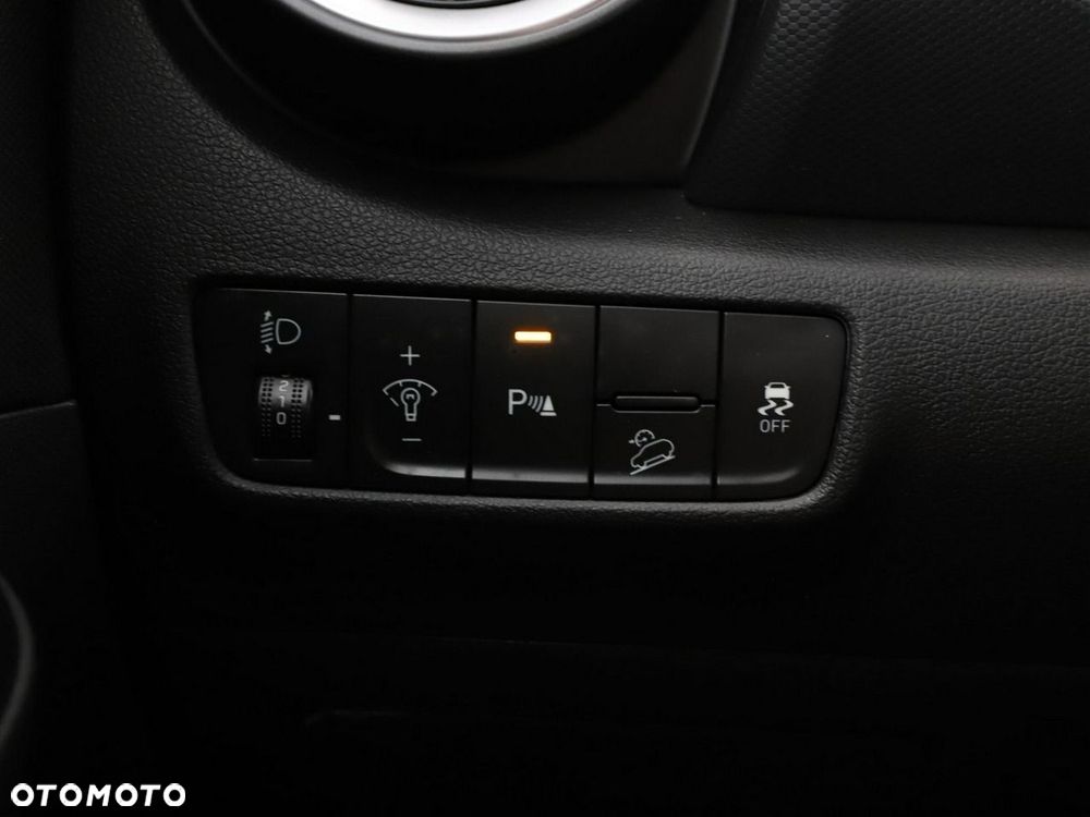 Hyundai Kona 1.0 T-GDI Style DCT - 37