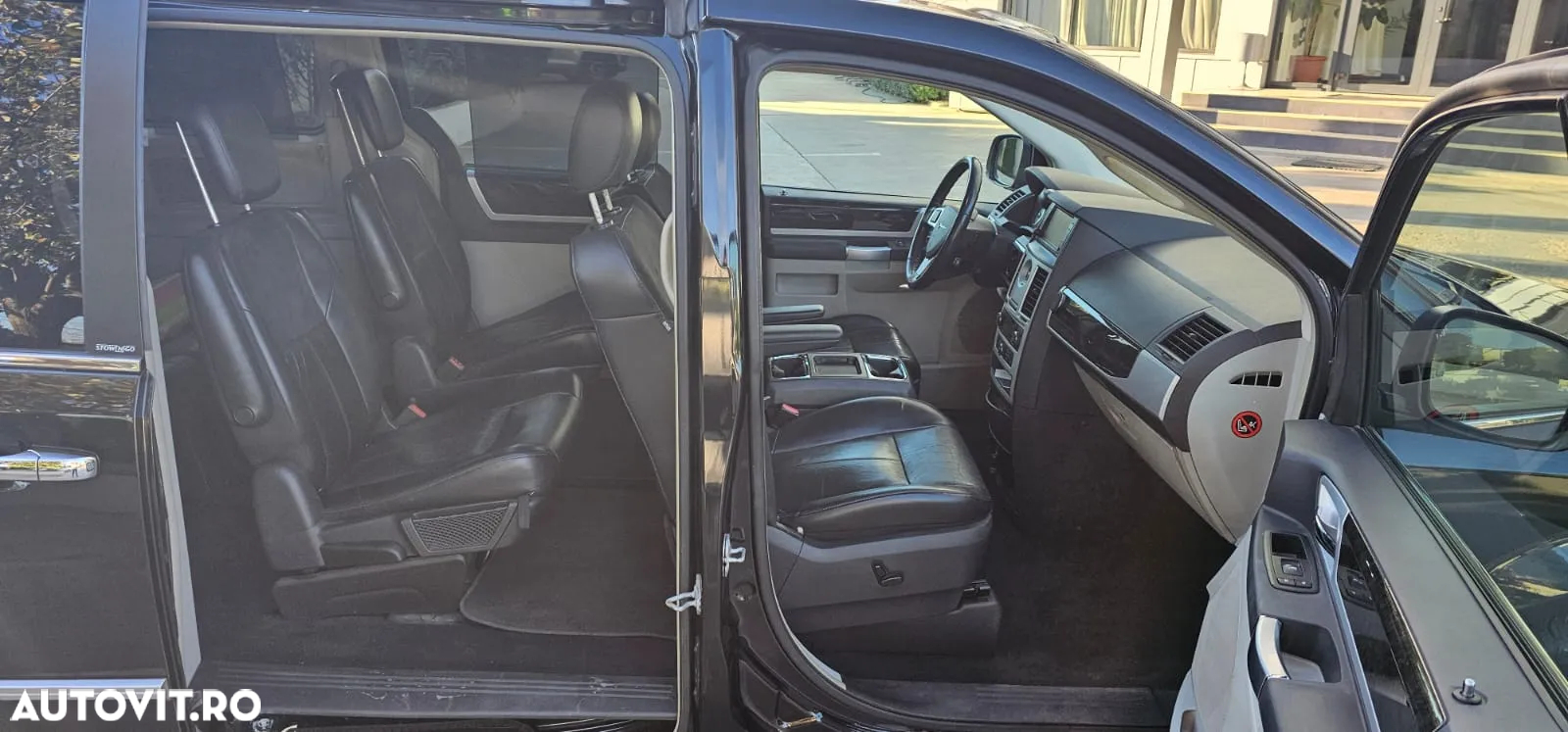BMW Seria 5 - 10