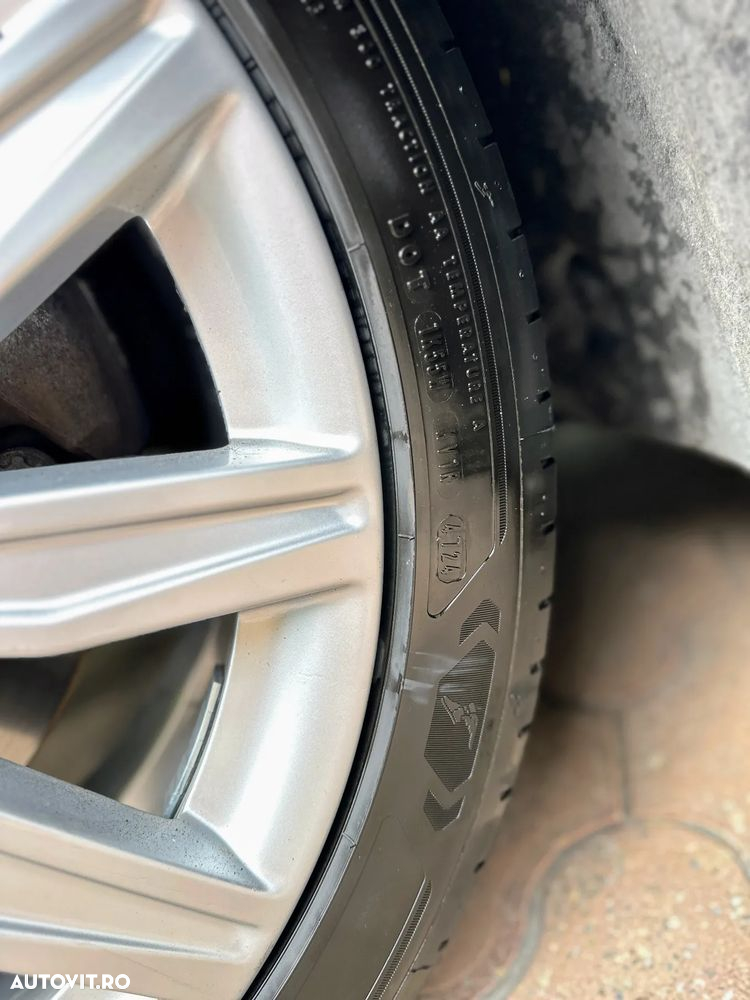 Audi A6 3.0 TDI quattro Stronic - 20
