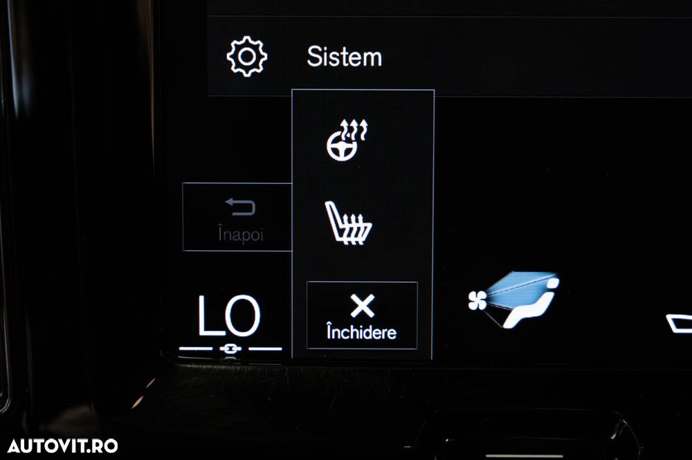 VOLVO XC60 2020 — imagine 36