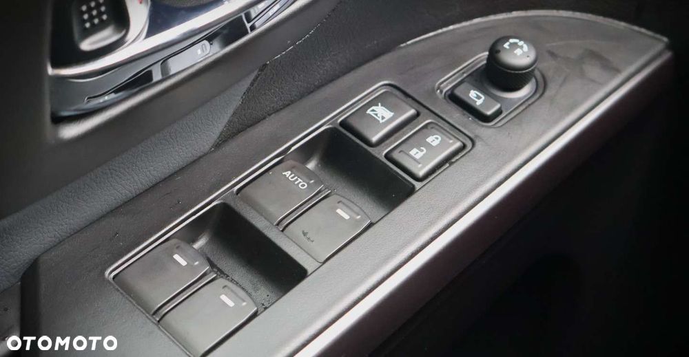 Suzuki SX4 S-Cross - 26