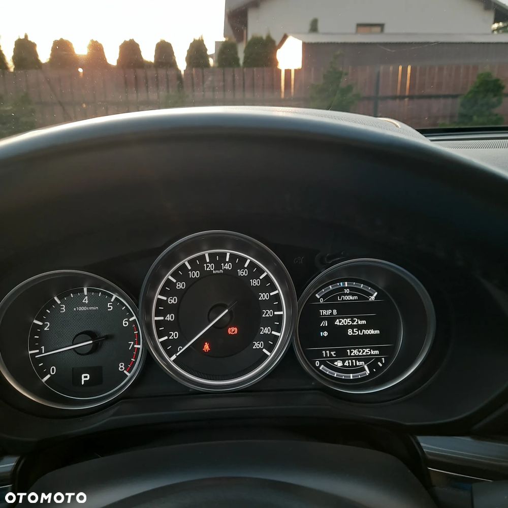 Mazda CX-5 2.5 Skypassion AWD - 20