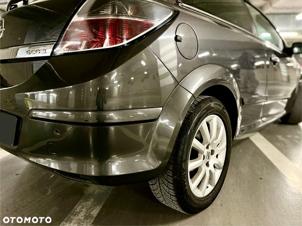 Opel Astra 1.4 Edition - 15