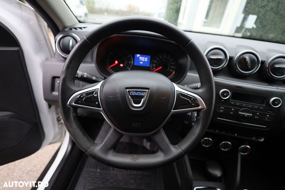 Dacia Duster 1.5 Blue dCi 4WD Comfort - 17