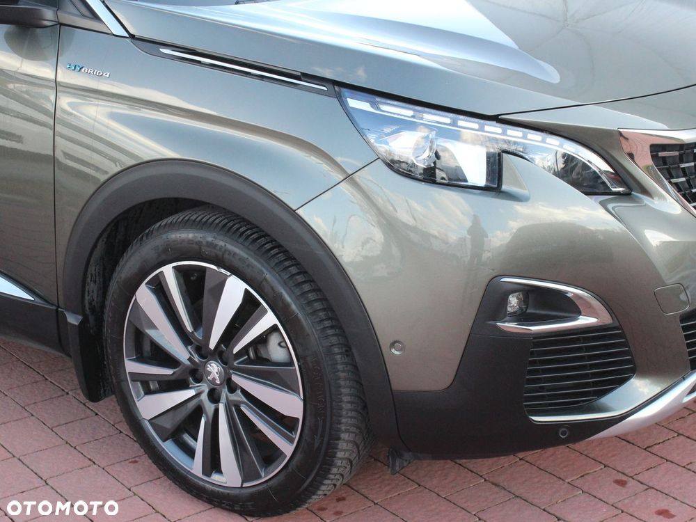 Peugeot 3008 - 20