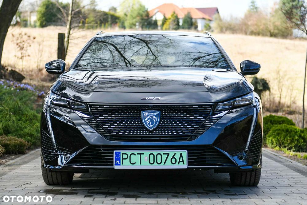 Peugeot 308 156 GT - 3