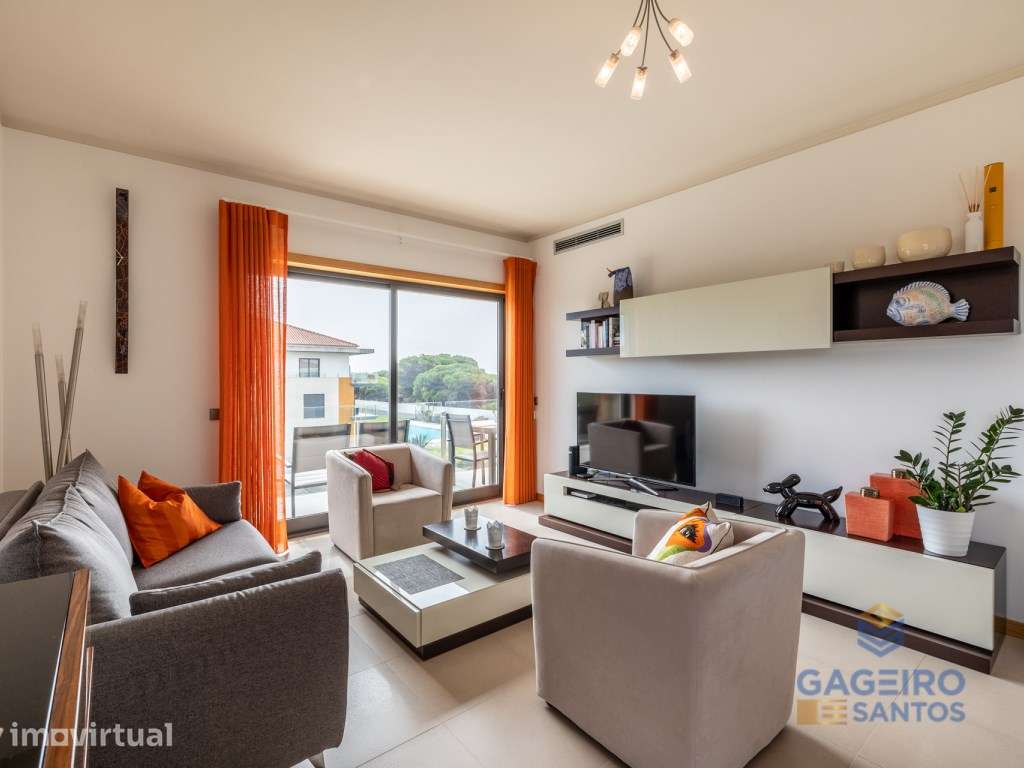 Apartamento T2 em excelente condomínio com piscina em de São Martin... - Grande imagem: 4/39