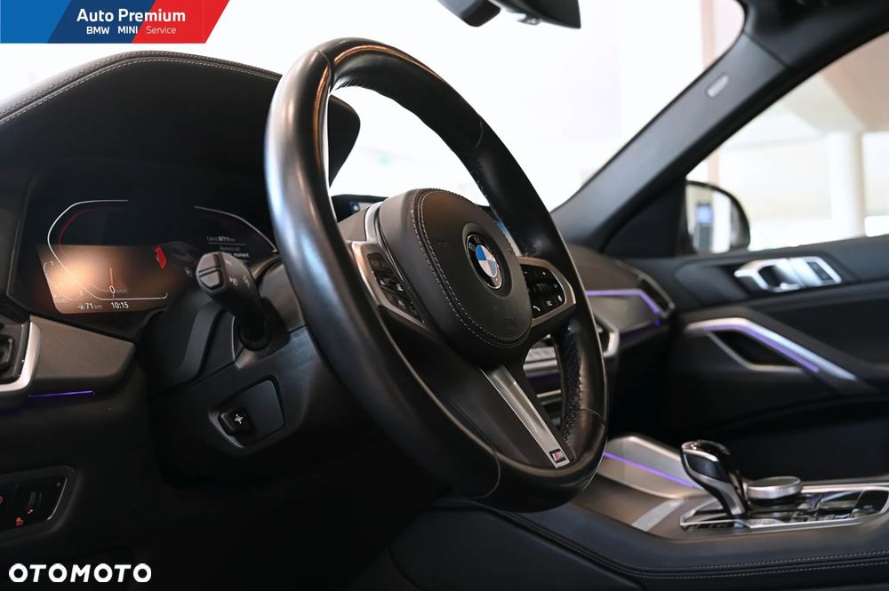 BMW X6 xDrive30d - 6