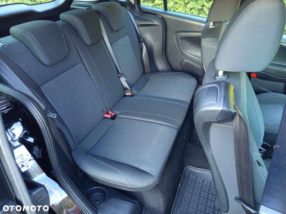 Ford B-MAX 1.0 EcoBoost Trend - 29