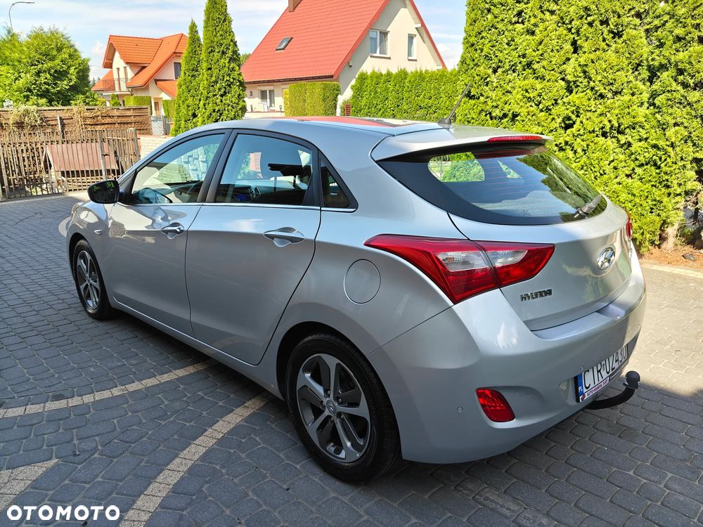 Hyundai i30 - 8