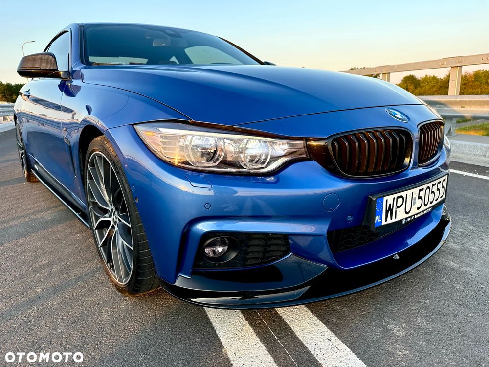 BMW Seria 4 - 6