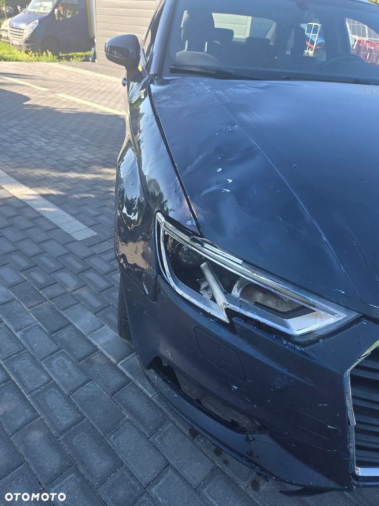 Audi A3 Limousine 2.0 TDI S tronic design - 5