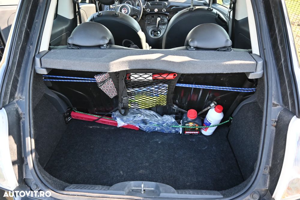 Fiat 500 - 10