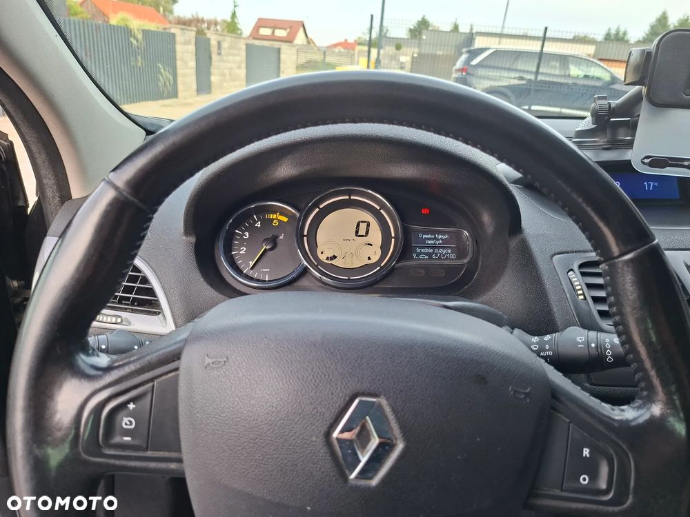 Renault Megane - 14