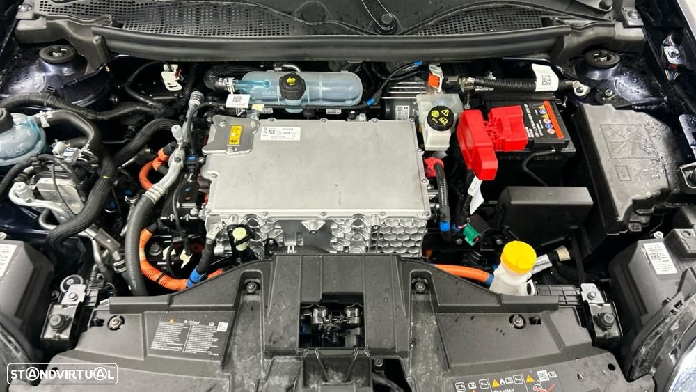 Renault 5 E-Tech 52 kWh Techno Autonomia Conforto - 7