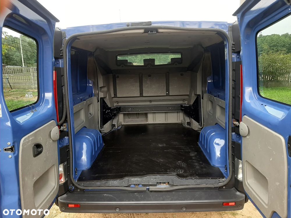 Renault Trafic - 14